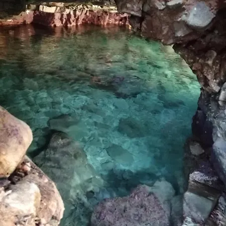 Salento Mare Нардо