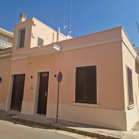 Daire Salento Mare Nardò