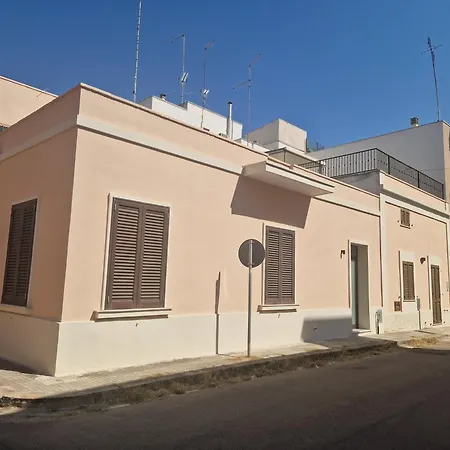 Salento Mare Daire