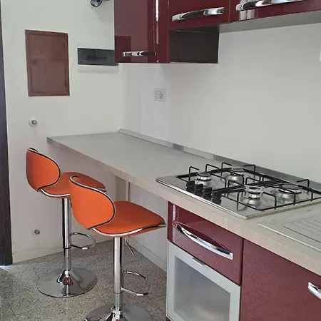 Appartement Salento Mare *